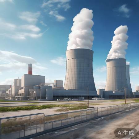 日本福岛地震核电站附近震感强烈，最新动态解析