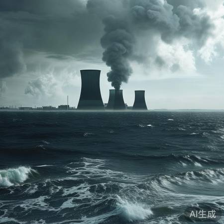 福岛：地震核泄漏隐患