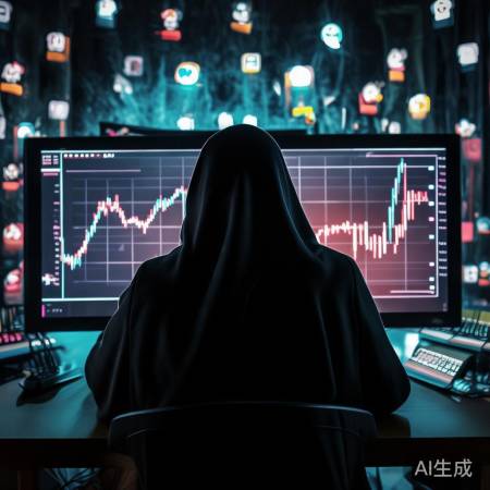 揭秘：网络乱象背后的真实流量秘密