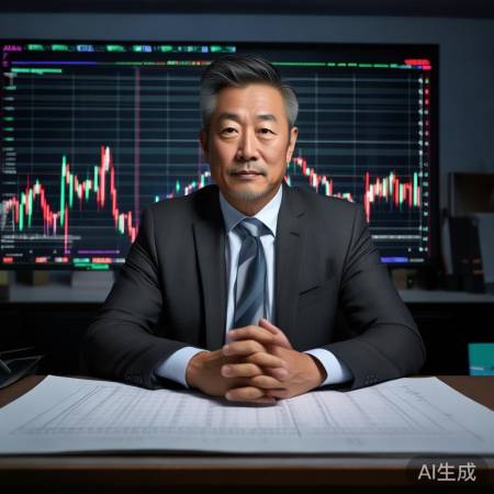 股市投资，心态平和走得更远。