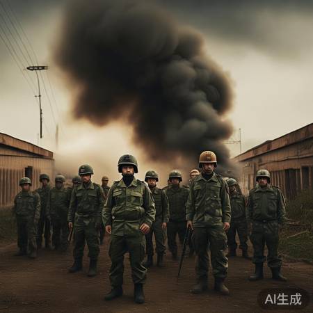 军中反腐零容忍：坚决杜绝腐败分子藏身之地