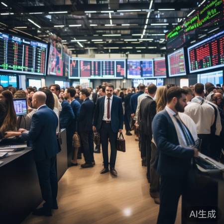 股市机遇，用心把握