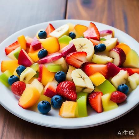 “健康速补能量食”