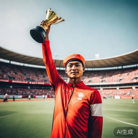 “印尼奥委会面临挑战与机遇”