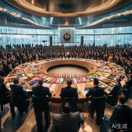 东盟峰会吉隆坡召开：聚焦区域合作与发展新篇章