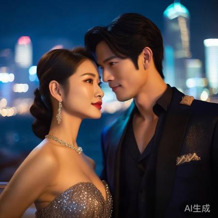 阿Sa陈伟霆大喜：官宣喜得贵子，网友齐送祝福！