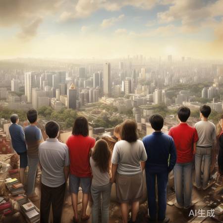 加强交流，共享繁荣