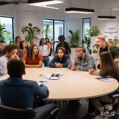 员工因步数超标1.6万被开除，职场健康边界引热议