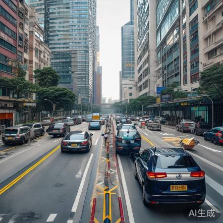 政策便利香港车主北上