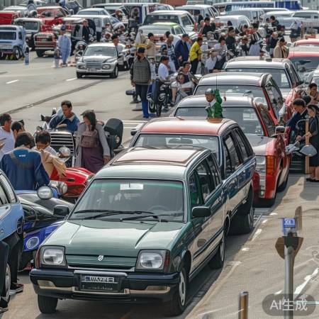 港车北上新政策，利弊并存，安心