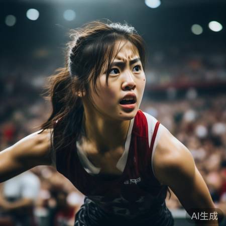 WTT伦敦球星挑战赛覃予萱强势晋级16强！