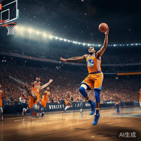 火箭负活塞，杜兰特独木难支，37分壮志难酬