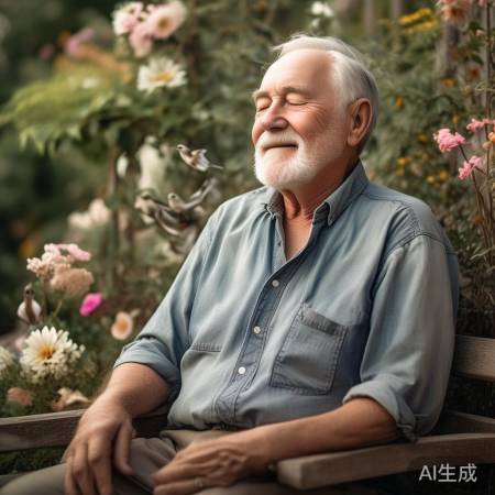 浙江111岁长寿爷爷独家分享：揭秘健康长寿的秘诀之道