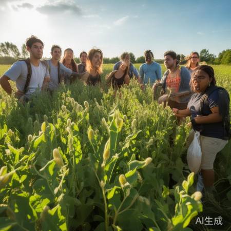 可偷甘蔗地打卡