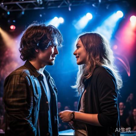 默契合作，友谊深厚