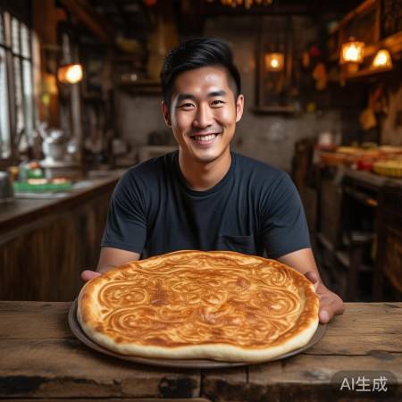 小明网红馕非乌克兰