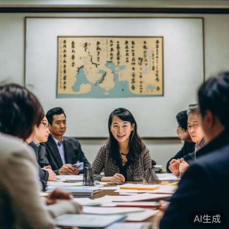 两岸文学交流与合作