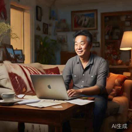 杨振宁病危前一个月生活状态揭秘