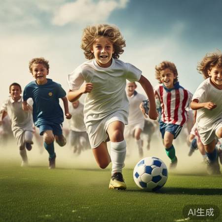 外卖快递小哥惊喜亮相湘超舞台，足球梦想照进现实