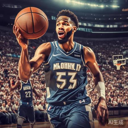 雷霆117-100大胜老鹰，精彩对决不容错过