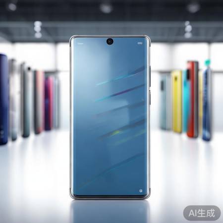 华为Mate 70 Air设计