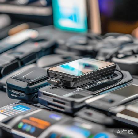 精选充电器，安全有保障