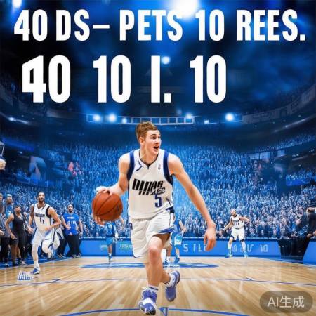 东契奇创队史新纪录