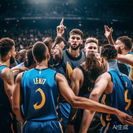 独行侠需团队助力季后赛