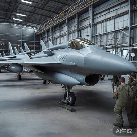 乌克兰购鹰狮战机，价格与训练挑