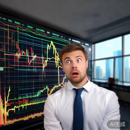 黄金涨势戛然而止：市场新动态解读