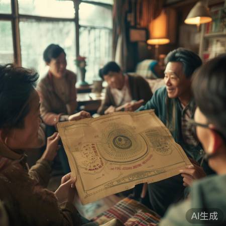 1945年台湾光复纪念封：历史的珍贵见证