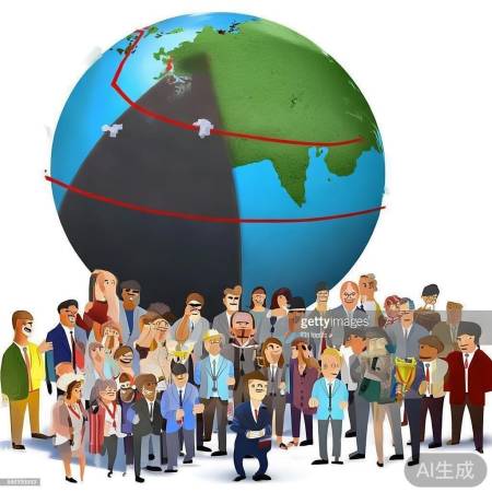 关税战：美企赢，国际形象受损