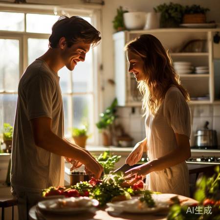 平凡点滴，幸福触手可及。