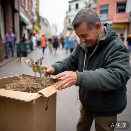 善举汇聚生命力量