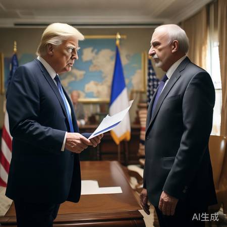 美警告以收敛，后果自负