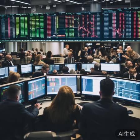 短期投资，关注热点，谨慎风险