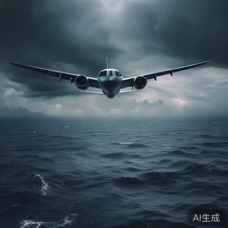 美军两架战机南海接连失事，原因成谜引发关注