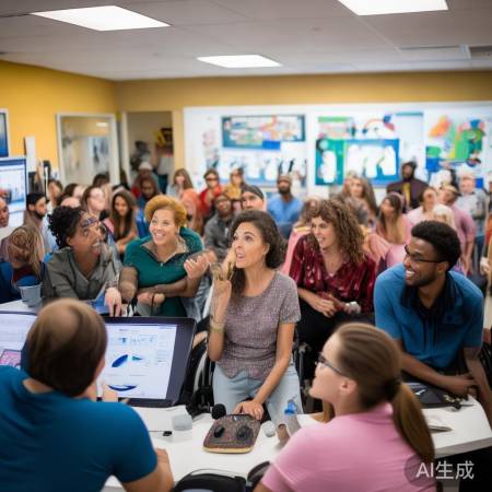 媒体助无障碍意识提升