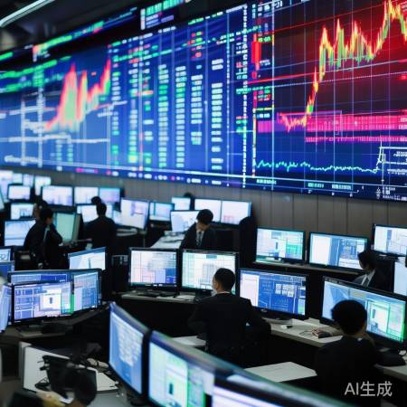 国际市场回暖，沪指涨势强劲