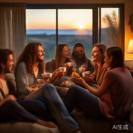 情绪管理，放松减压