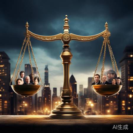 美智库揭示令人清醒的事实