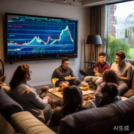 A股港股齐飞：市场爆发，投资机会再现