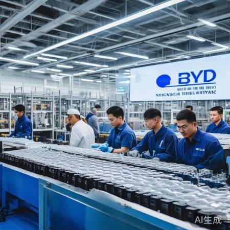 A股港股新能源龙头