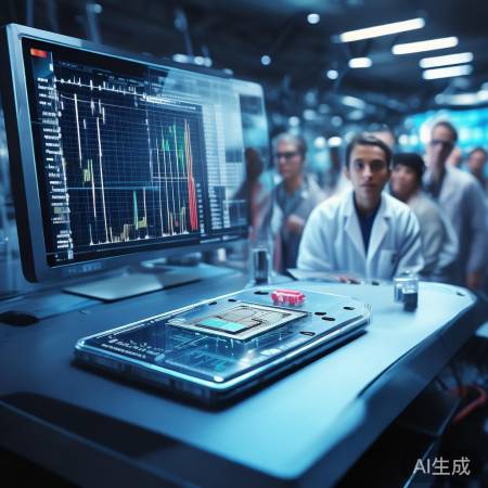 我国芯片领域再传喜讯：关键核心技术实现新突破