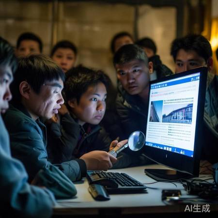 转发前核实谣言