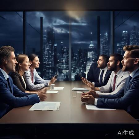 双方积极对话，寻求共识