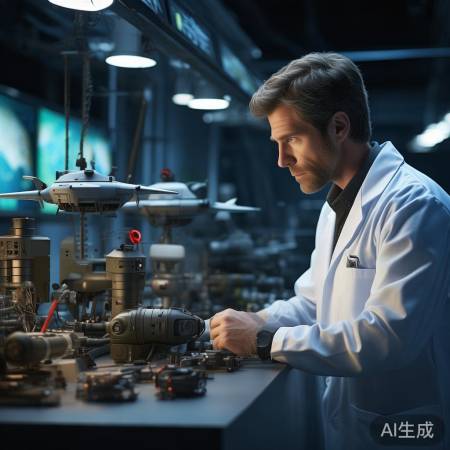 武器研发需谨慎