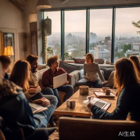 平和心态面对热点