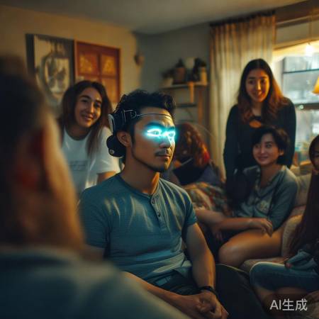 蔡磊近况：全身瘫软，如何仅凭眼控仪与外界交流？