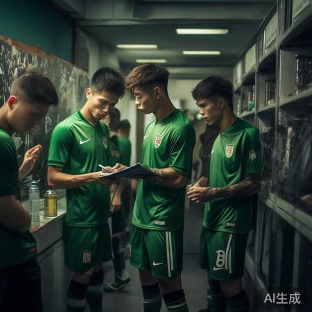 申花队再陷低谷：连续失望，何解？